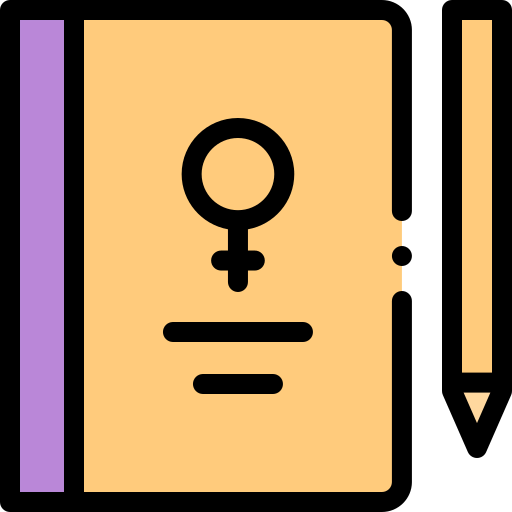 Diary icon