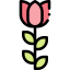 Flower Symbol 64x64