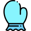 Glove icon 64x64