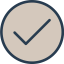 Accept icon 64x64
