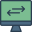 Arrows icon 64x64