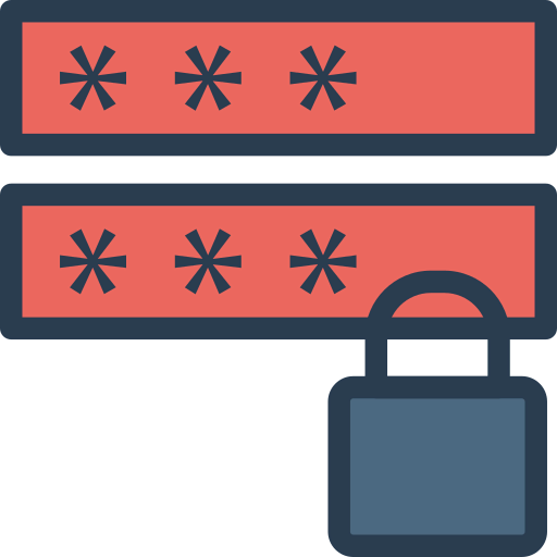 Code ícone