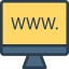 Computer icon 64x64