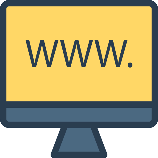 Computer 图标