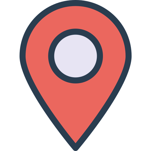 Map location icon