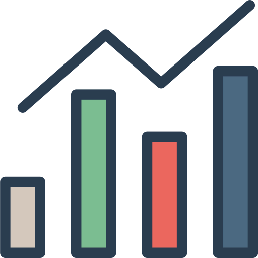 Analytics icon