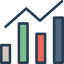 Analytics icon 64x64