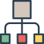 Business icon 64x64
