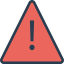 Alert icon 64x64