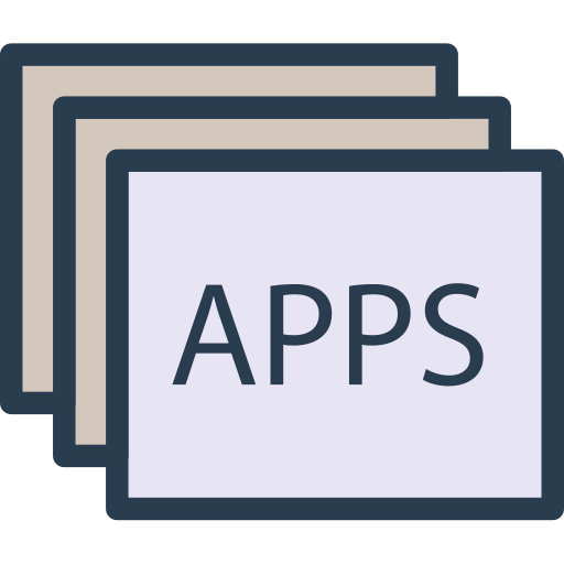 App icon
