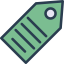 Label ícone 64x64