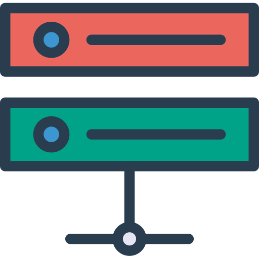 Database ícone