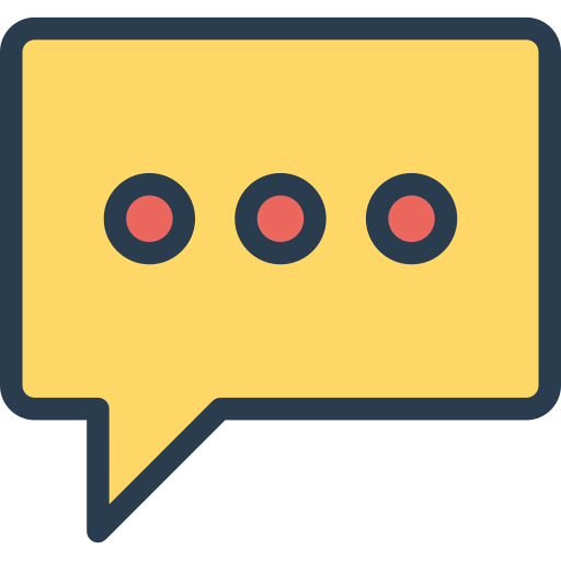 Chat icon
