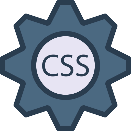 Css ícone