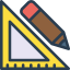 Design tool icon 64x64