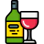 Wine アイコン 64x64
