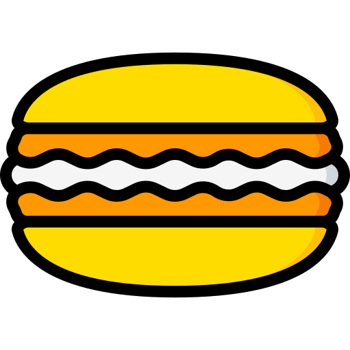 Macaroon icon