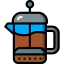 Coffee アイコン 64x64