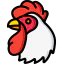 Cock アイコン 64x64