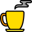 Coffee アイコン 64x64