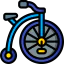 Bicycle アイコン 64x64