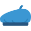Beret アイコン 64x64