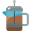 Coffee ícone 64x64