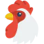 Cock ícone 64x64