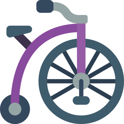 Bicycle icon