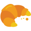 Croissant ícone 64x64