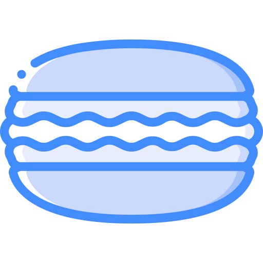 Macaroon icon