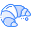 Croissant ícone 64x64