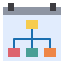 Workflow 图标 64x64
