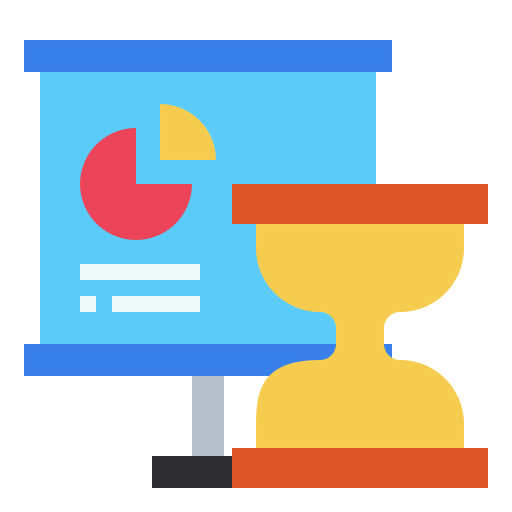 Graph icon