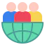 Teamwork 图标 64x64