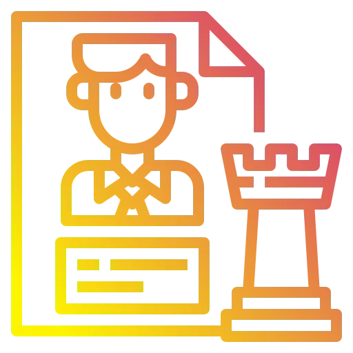 Chess icon