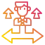 Businessman ícone 64x64