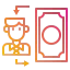 Businessman ícone 64x64