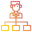 Businessman ícone 64x64