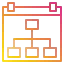 Workflow 图标 64x64