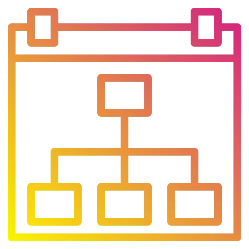 Workflow 图标