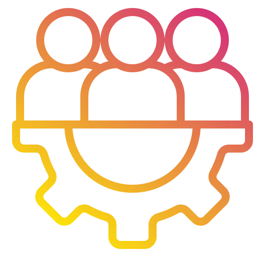 Teamwork icon