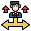 Businessman ícone 64x64