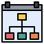 Workflow 图标 64x64