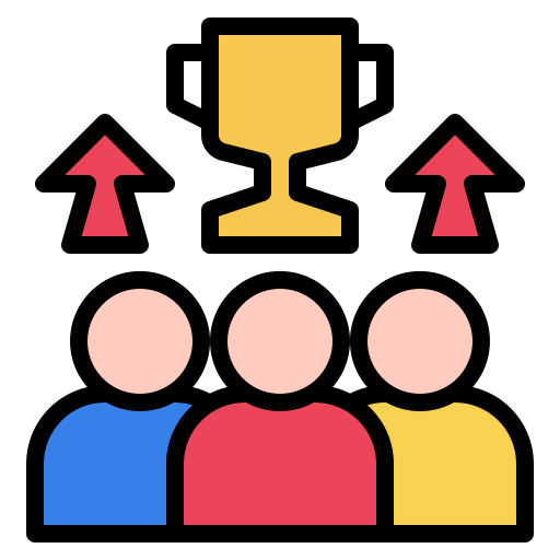 Teamwork icon