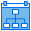 Workflow 图标 64x64