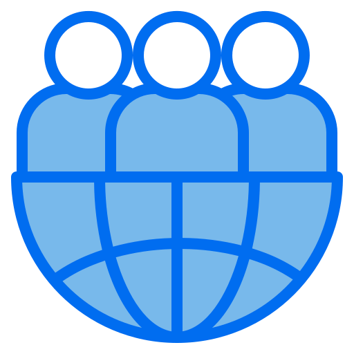 Teamwork icon