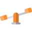 Swings icon 64x64