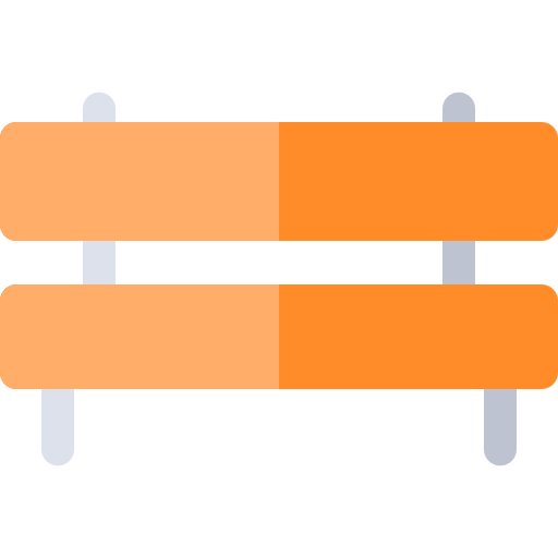 Bench icon