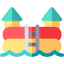 Castle icon 64x64
